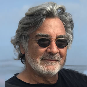 Bob Ramirez Headshot