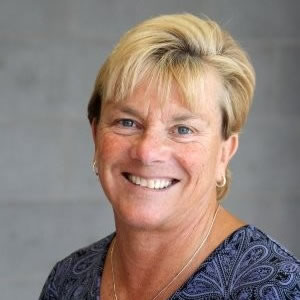 Karen Melick Headshot