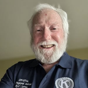 Neil Carrey Headshot