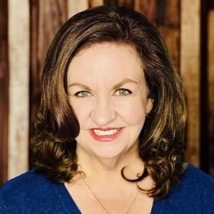 Patty Braun Headshot