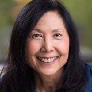 Ping Ho Headshot