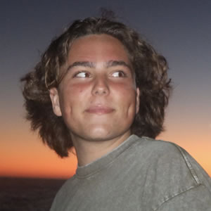 Dylan Jericiau