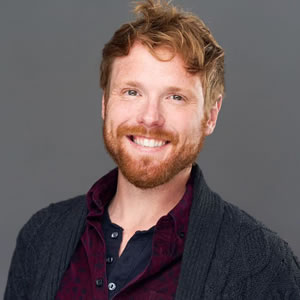 Thomas Sullivan Headshot