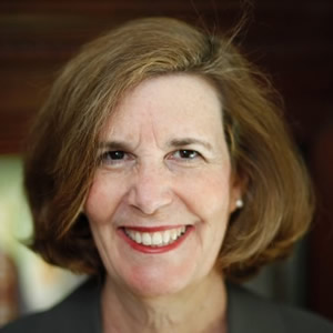 Elizabeth Van Denburgh
