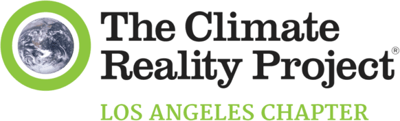 The Climate Reality Project - Los Angeles Chapter