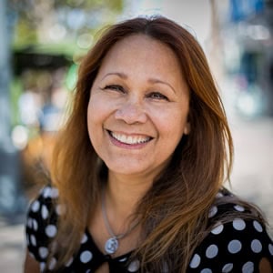 Cynthia Rose