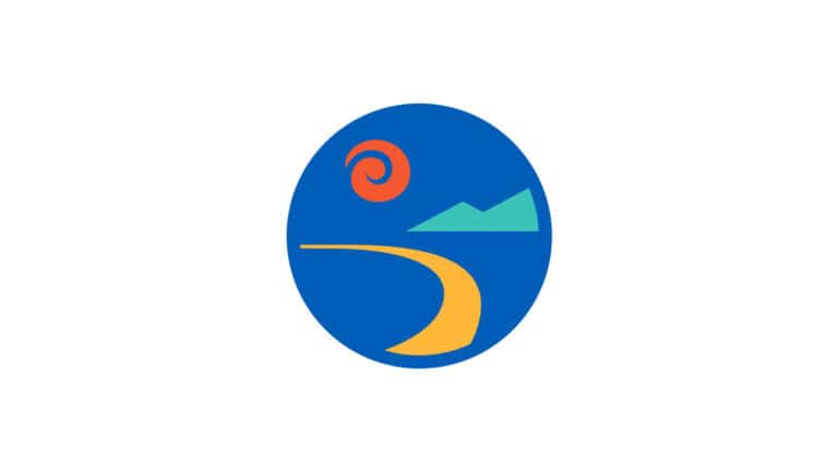 Santa Monica City Logo