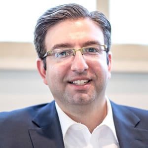 Matthew Goldenberg